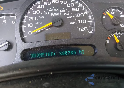 2003 Chevrolet Silverado 1500 Ls из США, поврежденный, VIN 2GCEC19T731369477